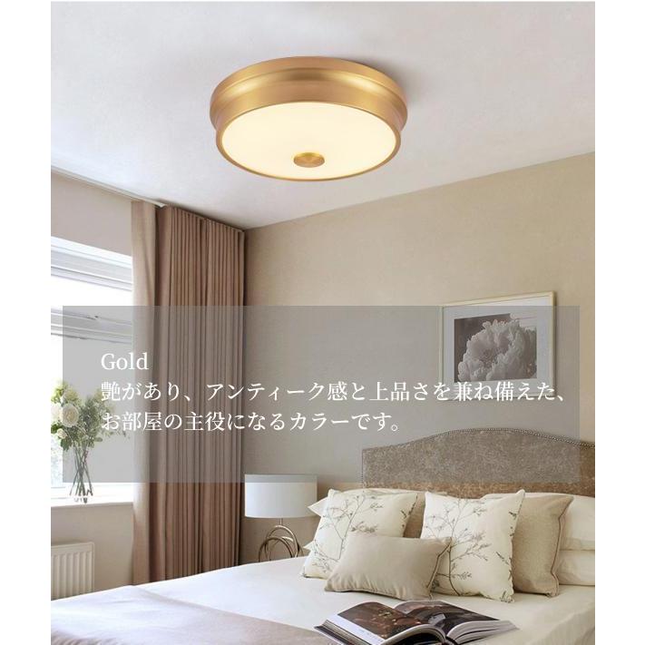 LED シーリングライト 30W 調光調色 リモコン付き 3000-6500K 電球色