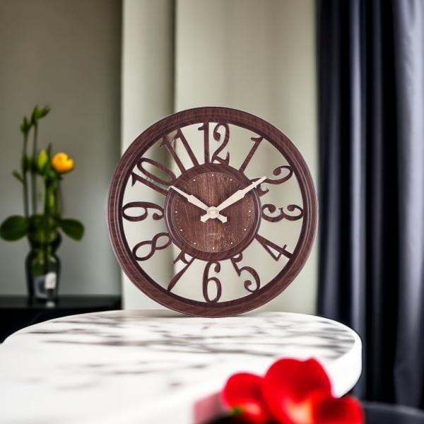 壁掛け時計 電波 おしゃれ 北欧 掛け時計 かべ掛け時計 静音 オシャレ