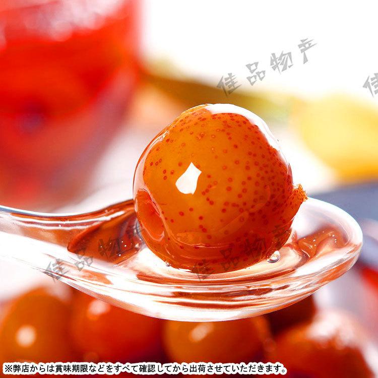 在庫限り 魁牌 山査子罐頭 フルーツ缶 サンザシ瓶詰 缶詰め 680g 山査子 山査 サンザシ 中華物産 食材 中国食品 漬物 M Artpassions Ch