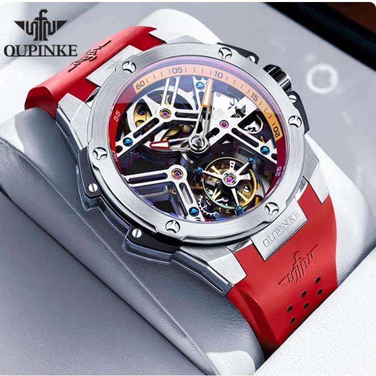 手巻き時計 Www Lumatec Nl