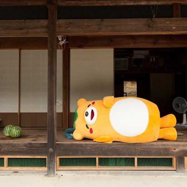 マスコットキャラクター かきたん ストラップ６個セット ゆるキャラ おまけ付き ｊａ 農協 グッズ ゆるキャラグランプリ Ja紀北かわかみ腕自慢 ヤフー店 通販 Yahoo ショッピング