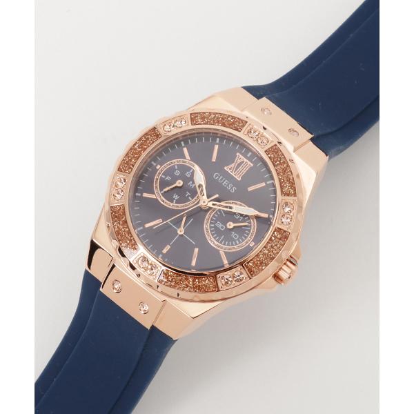 GUESS W1053L1 ゲス LIMELIGHT ライムライト レディース 腕時計