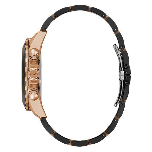 GUESS（ゲス） Y02014G2MF Gc ゲスコレクション ジーシー Sport Racer スポーツレーサー メンズ 腕時計 国内正規 ...