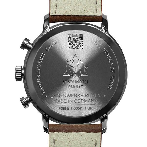 8086-5 ZEPPELIN ツェッペリン  メンズ 腕時計 国内正規品 送料無料｜udetokei-watch｜06