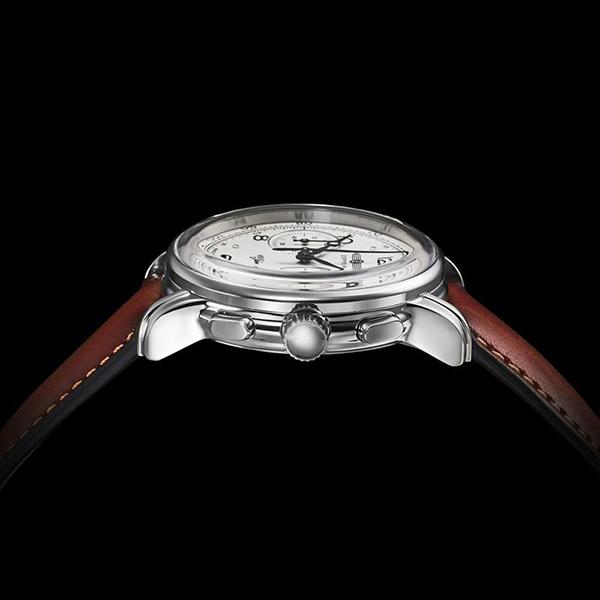 8676-1 ZEPPELIN ツェッペリン  メンズ 腕時計 国内正規品 送料無料｜udetokei-watch｜06