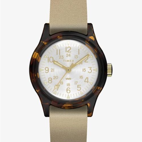 TW2T96100 オリジナルキャンパー TIMEX タイメックス