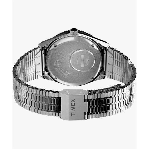 TIMEX（タイメックス） TW2U61700 TIMEX タイメックスキュー グリーン