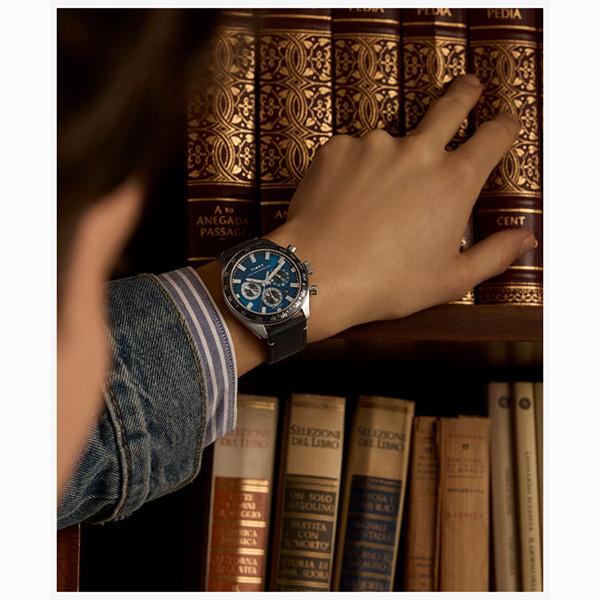 TIMEX（タイメックス） TW2Y18600 TIMEX トラディショナル クロノ 