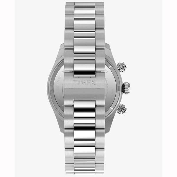 TW2Y19200 TIMEX タイメックス ヘリテージ クロノグラフ メンズ 腕時計 国内正規品 送料無料 爆買の画像