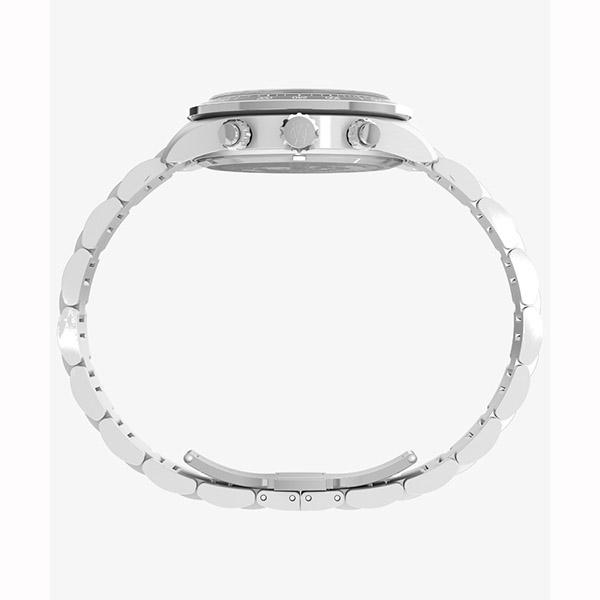 TW2Y19200 TIMEX タイメックス ヘリテージ クロノグラフ メンズ 腕時計 国内正規品 送料無料 爆買の画像