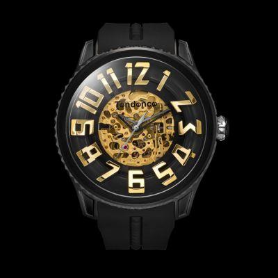 TY230001 Tendence テンデンス ミラースカイ 自動巻き メンズ腕時計 国内正規品 送料無料 爆買の画像