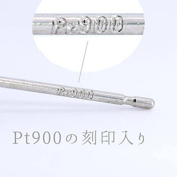 PT グリーンガーネットピアス セカンドピアス 3mm : ネットDE腕時計わっしょい村 - 通販 - Yahoo!ショッピング