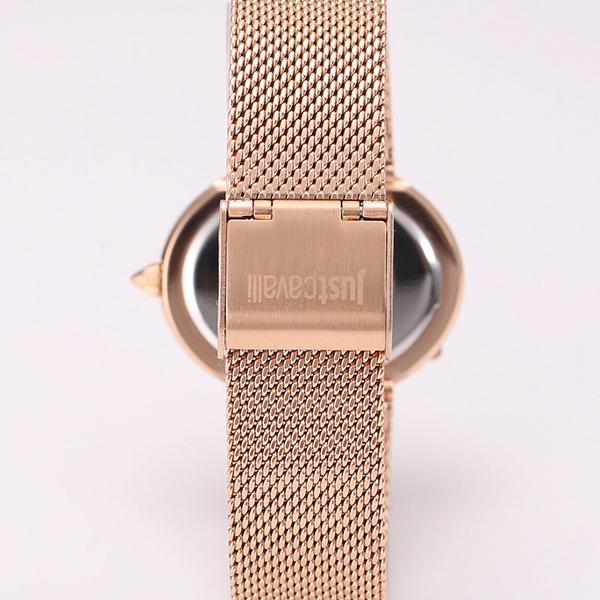 定番HOT JC1L110M0105 Just cavalli ジャスト カヴァリ レディース 腕時計 国内正規品 送料無料 ネットDE腕時計わっしょい村 - 通販 - PayPayモール 豊富な新品