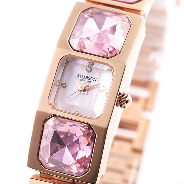 MA012005-4 マディソン ニューヨーク MADISON NEW YORK レディース  