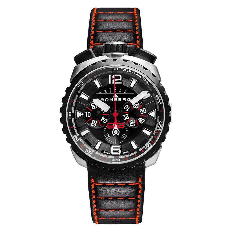 BS45CHSP.050-4.3 BOMBERG ボンバーグ メンズ 腕時計 国内正規品 送料無料