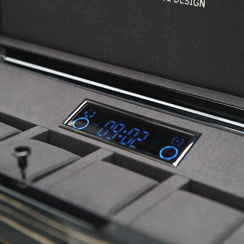 GENT4+6-BS PAUL DESIGN ポールデザイン ワインディングマシーン 国内