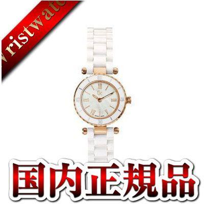 X70011L1S　ジーシー Gc ゲス コレクション Guess collection　Mini Chic　ゲスコレクション ポイント消化｜udetokei-watch