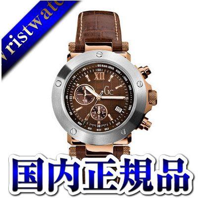 45003G1　ジーシー Gc ゲス コレクション Guess collection  ジーシー Gc-1 ゲスコレクション ポイント消化｜udetokei-watch