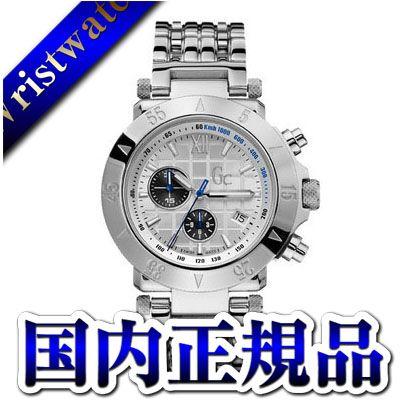 X47008G1　ジーシー Gc ゲス コレクション Guess collection  ジーシー Gc-1 ゲスコレクション ポイント消化｜udetokei-watch