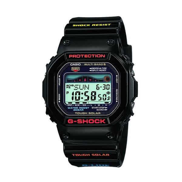 GWX-5600-1JF  CASIO  カシオ G-SHOCK　ジーショック gshock　Gショック G−SHOCK 5600 黒 ブラック デジタル 送料無料 プレゼント アスレジャー 爆買
