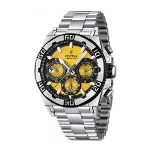 CHRONO BIKE 2013/F16658/7 FESTINA フェスティナ メンズ腕時計 ウォッチ WATCH ポイント消化｜udetokei-watch