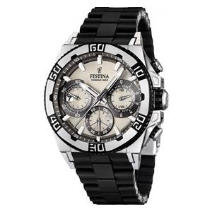 CHRONO BIKE 2013/F16659/1 FESTINA フェスティナ メンズ腕時計 ウォッチ WATCH ポイント消化｜udetokei-watch