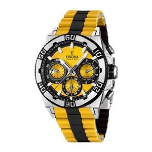 CHRONO BIKE 2013/F16659/7 FESTINA フェスティナ メンズ腕時計 ウォッチ WATCH ポイント消化｜udetokei-watch