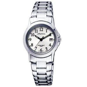 CITIZEN（シチズン） SXI31-0046 sharex シャレックス 爆買 : ネットDE