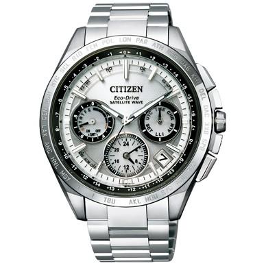 ！！！早い者勝ち！！！ 美品 CC9010-66A Citizen ATTESA（CITIZEN） CC9010-66A CITIZEN シチズン ATTESA アテッサ