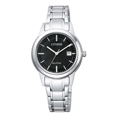 FE1081-67E CITIZEN シチズン CITIZEN COLLECTION シチズンコレクション レディース 腕時計 エコ・ドライブ　フレキシブルソーラー　ペアモデル ポイント消化