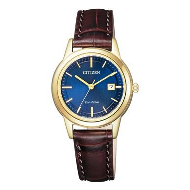 FE1082-21L CITIZEN シチズン CITIZEN COLLECTION シチズンコレクション レディース 腕時計 エコ・ドライブ　フレキシブルソーラー　ペアモデル ポイント消化
