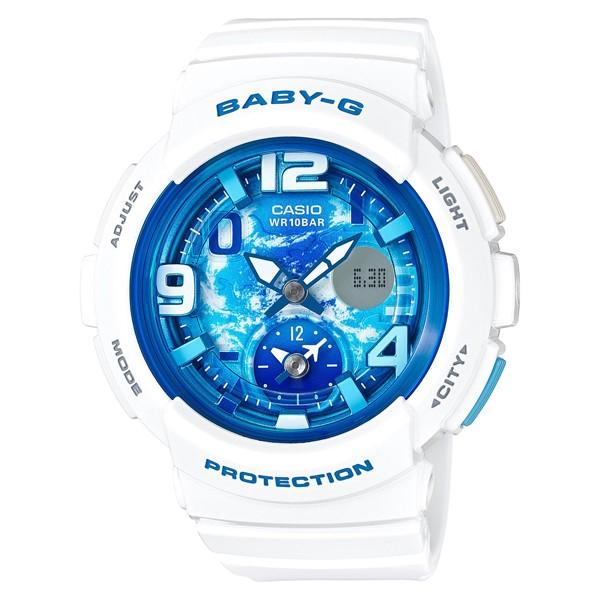 BABY-G BGA-190GL-7BJF ベビーG ビーチ トラベラー カシオ CASIO Beach 
