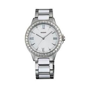 ORIENT（オリエント） SQC11004W ORIENT クォーツ 海外モデル 