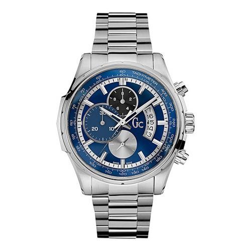 GC ジーシー ゲスコレクション Techno Class X81010G7S 送料無料 メンズ 腕時計｜udetokei-watch
