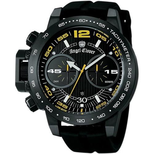 大人気 Tc50bbk Angel Clover エンジェルクローバー タイムクラフト メンズ 腕時計 国内正規品 送料無料 ネットde腕時計わっしょい村 通販 Paypayモール ショッピング通販 Www Forcodep Com