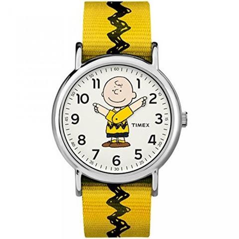 TIMEX（タイメックス） TW2R41100 並行輸入品 ウィークエンダー 