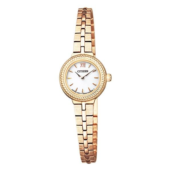 CITIZEN シチズン Kii キー EG2984-59A レディース 腕時計 国内正規品 送料無料
