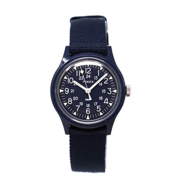 TW2T33800 TIMEX タイメックス CAMPER キャンパー レディース 腕時計 国内正規品