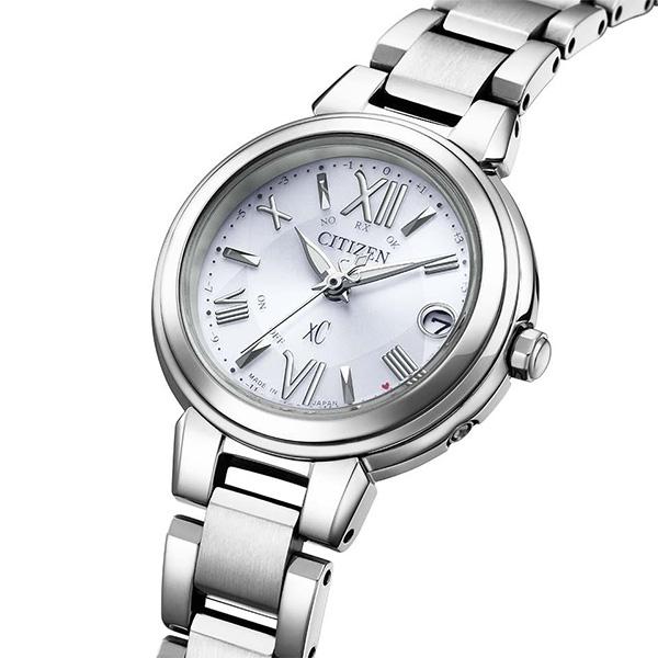 ES9430-54A CITIZEN シチズン XC クロスシー  レディース 腕時計 国内正規品 送料無料 爆買の画像