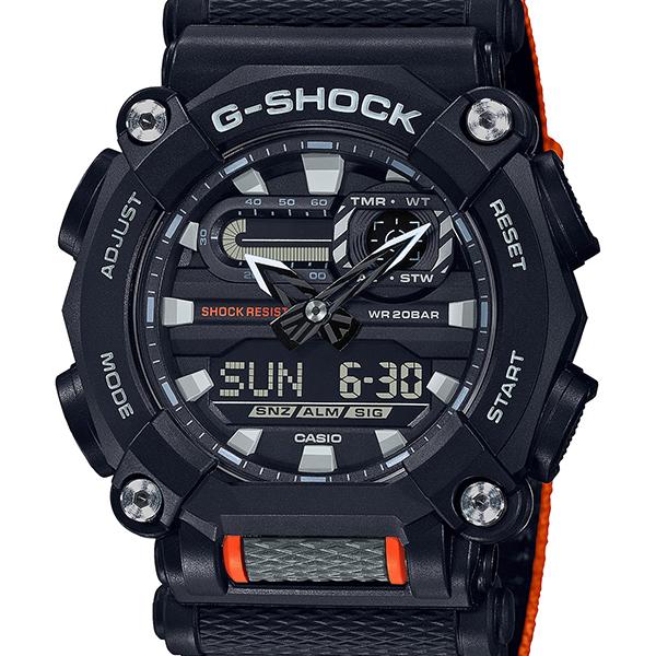 楽天市場 Ga 900c 1a4jf G Shock Casio カシオ ジーショック Gshock Gショック ヘビーデューティー アナデジ メンズ 腕時計 国内正規品 絶対一番安い Sman4spn Sch Id