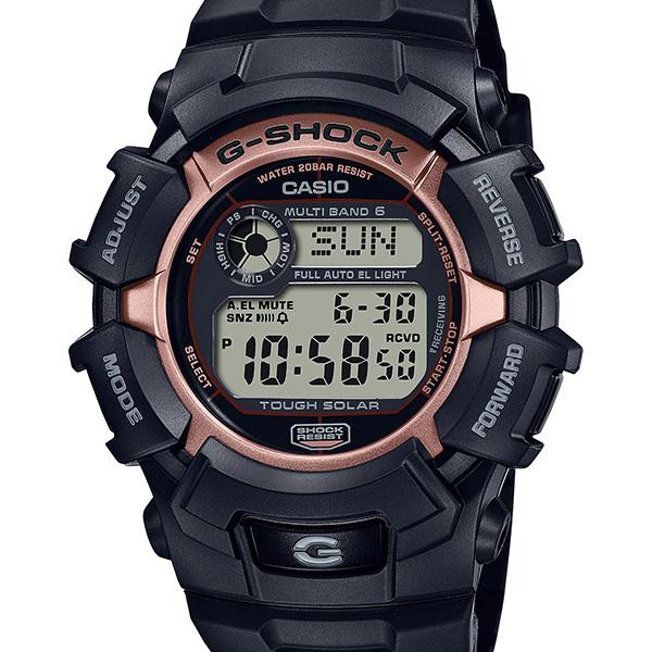 超話題新作 GW-2320SF-1B5JR G-SHOCK ジーショック Gショック CASIO カシオ ファイアー パッケージ タフソーラー メンズ 腕時計 国内正規品 送料無料 腕時計