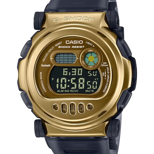 G-SHOCK G-B001MVB-8JR CASIO カシオ ジーショック gshock Gショック