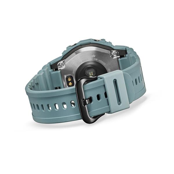 DW-H5600-2JR G-SHOCK Gショック CASIO カシオ ジーショック G-SQUAD 心拍計測 血中酸素レベル計測 メンズ 腕時計 国内正規品 送料無料 爆買の画像