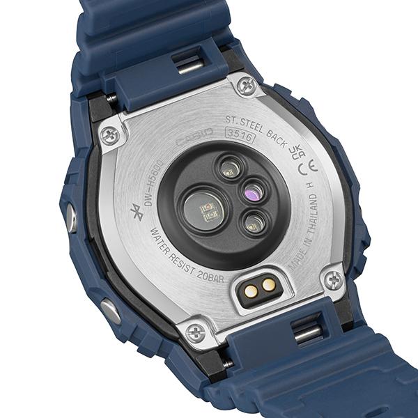 G-SHOCK DW-H5600MB-2JR Gショック CASIO カシオ ジーショック G-SQUAD