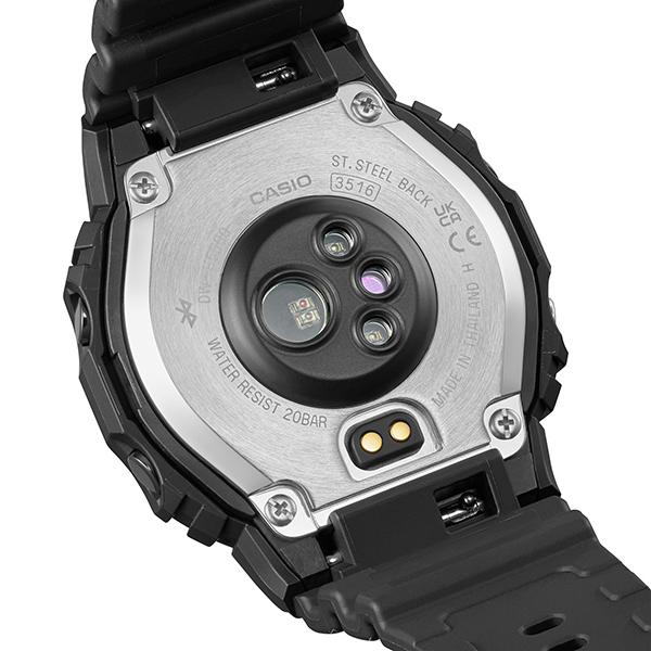 G-SHOCK DW-H5600EX-1JR Gショック CASIO カシオ ジーショック G-SQUAD 