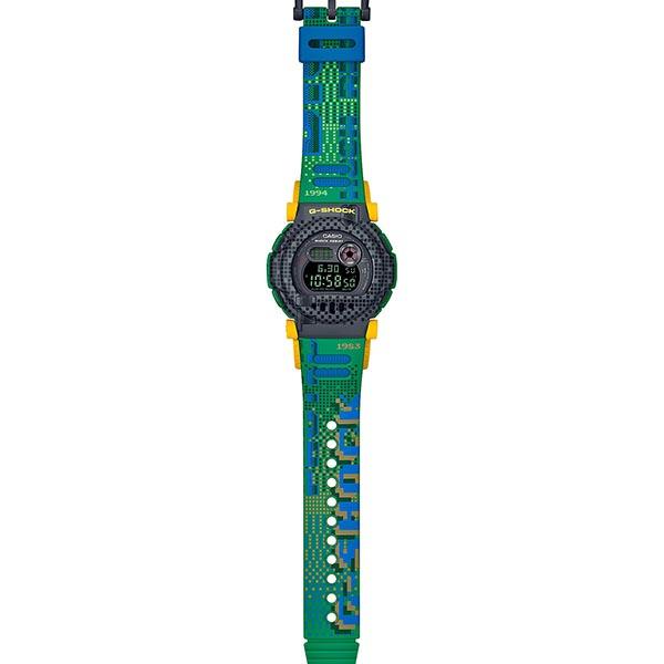 未使用【G-SHOCK G-B001RG-3JR ジェイソン】国内正規品 保証書 G-SHOCK 腕時計 G-B001シリーズ / G-B001RG-3JR メンズ レディース