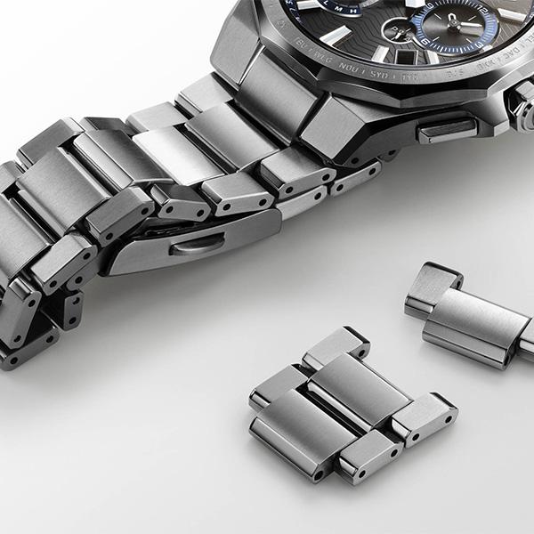 OCW-T6000-1AJF OCEANUS オシアナス CASIO カシオ クラシックライン メンズ 腕時計 国内正規品 送料無料 爆買の画像