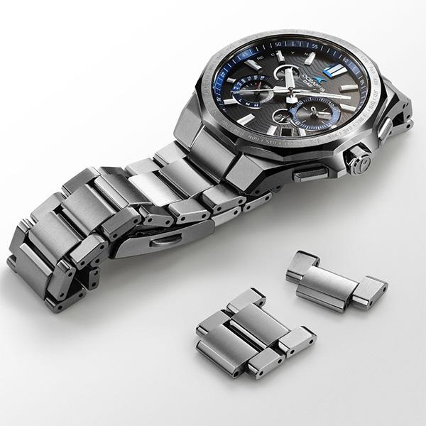OCW-T6000-1AJF OCEANUS オシアナス CASIO カシオ クラシックライン メンズ 腕時計 国内正規品 送料無料 爆買の画像