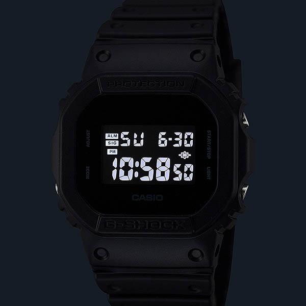 G-SHOCK DW-5600UBB-1JF Gショック ジーショック カシオ CASIO
