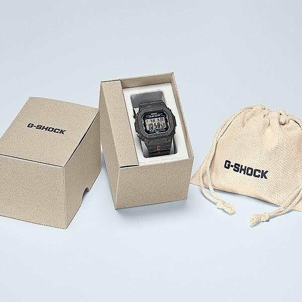 G-SHOCK G-5600BG-1JR CASIO カシオ ジーショック Gショック BACK TO